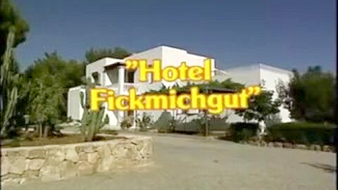 Magma Teeny - Hotel Fickmichgut - free porn video
