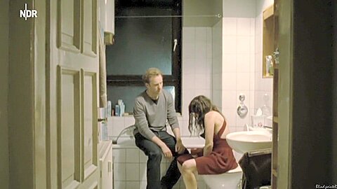 Der Brand (2011) Maja Schone - free porn video
