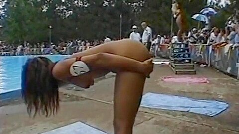 Wahle Deine Lieblingsschlampe! - Episode 3 P1 - free porn video