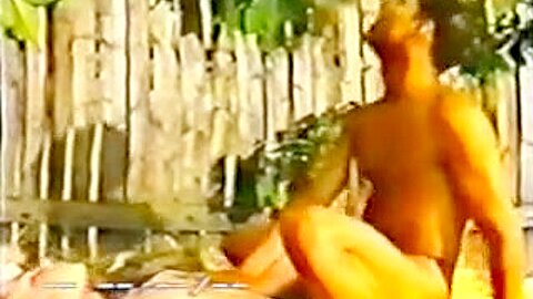 Junge Wilde - free porn video