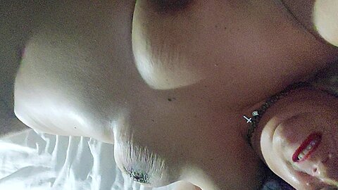 Alles begann mit einer Massage!! - free porn video