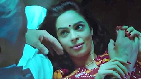 Om Puri und Mallika Sherawat Ficken Szene - Heiße Masala Tube - Bollywood - free porn video