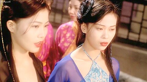 Sex und Zen II (1996) mit Shu Qi und Loletta Lee - free porn video