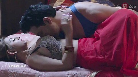 Neue Maal Paani Nagar Vadhu Folge 1 mit Ankita Dave - free porn video