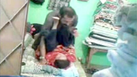 Desi pathan abbu fickt chachi hausgemachte Lahore punjabi - free porn video