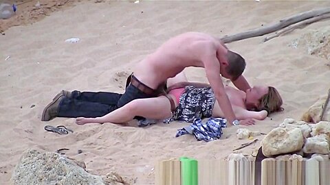 Rafian's Strandsafaris 36 - free porn video