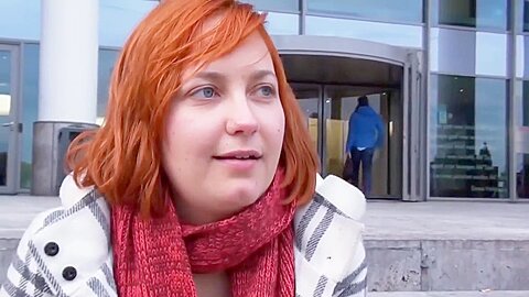 Ich bin ungezogen und mache mich in meinem Amaturporno lustig - free porn video