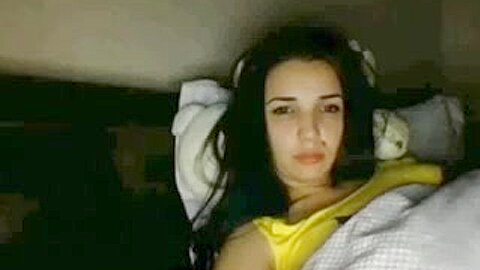 sexy unreif auf chatroulette große Titten - free porn video