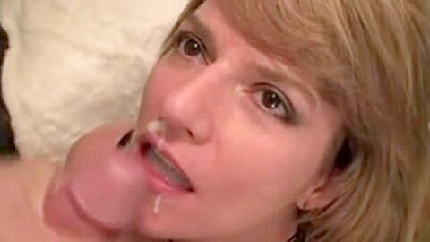 shawna gib meinem gesicht Sperma - free porn video