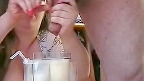 schwanz melken Tasse - free porn video