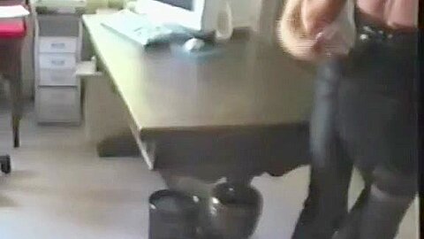 Unser 1. trio mit fremden Teil 1 - free porn video