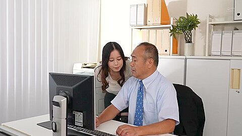 Heiße japanische Matte 125 - free porn video
