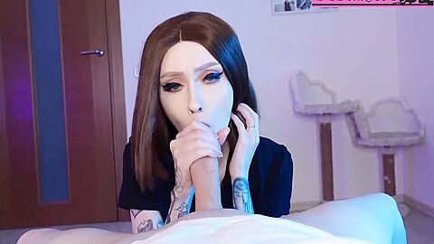 Fick Meine Schönheit Kleine Brüste Tattoo Freundin Sperma In Muschi - free porn video