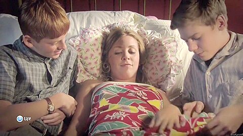 Beauregard (2009) Juliet Lemonnier - free porn video