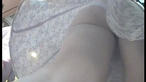 Upskirt Zusammenstellung 13 dv.mp4 - free porn video