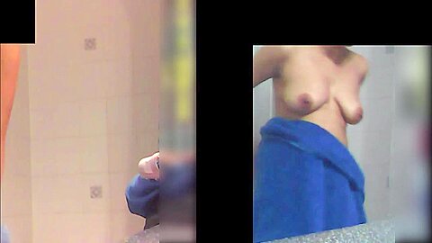 KEINE Schwestern in der Dusche (Wieder) - free porn video