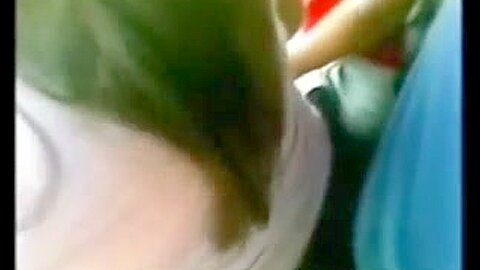 Encoxada 68: Heilige Scheiße! kasse dat supa-sexy Blondine - free porn video