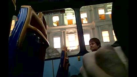 Bus-Blitz - Reife - free porn video