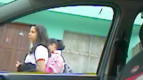 blinkendes Auto 5 - free porn video