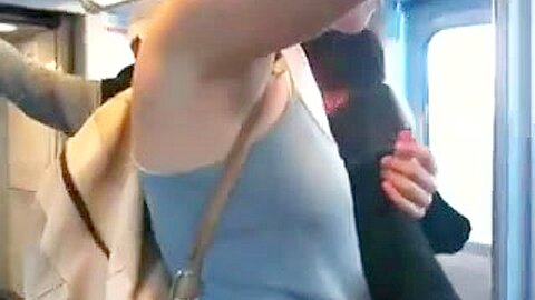Der Traum : haarige Achseln 16 - free porn video