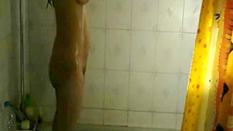 Badezeit - free porn video