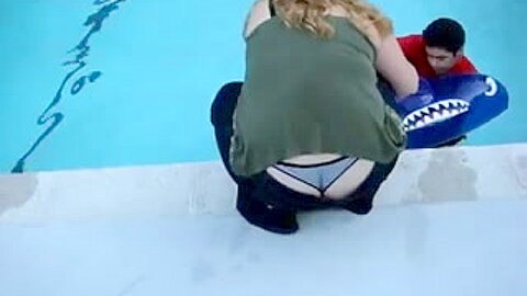 mama, dein arsch ist großartig 2014 - free porn video