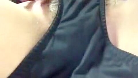 japanische amateur masturbation - free porn video