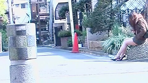 Japanische Süße erleidet einige heiße Hai-Vorfälle - free porn video