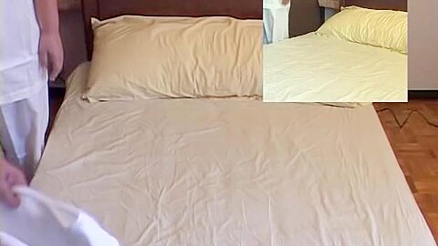 Japanische Fotze im  massage Clip hart gefingert - free porn video
