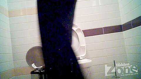Versteckte Zone Schönheiten Toiletten versteckte kameras einundzwanzig - free porn video