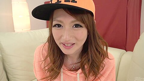 Reon Otowa In Süßer Aufmachung - free porn video