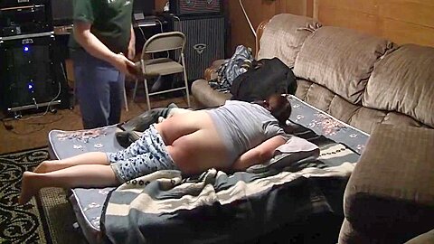 Papa Tochter In Disziplin (bitte Bewerten) - free porn video