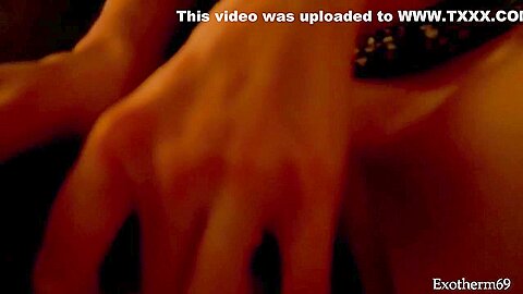 Geile Hausfrau Mit Perfekten Titten Hat Mehrfachen Orgasmuns Mit Vibrator -exotherm69 - free porn video
