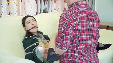 Chinesische Knechtschaft - free porn video