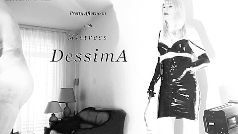 Vinyl Königin - free porn video