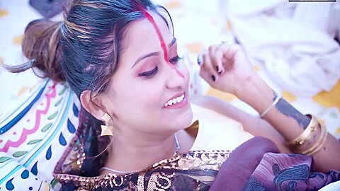 Humar Bihari Bhoujai Sudipa Bada Majase Pelai Apan Marad Se ( Hindi Audio ) P1 - free porn video