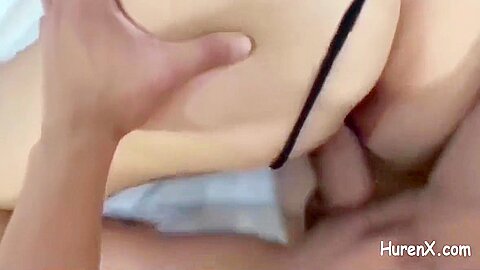 Aufwachen Mit Sex Sperma Titten - free porn video