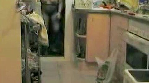 MEINE FRAU ANJA - free porn video