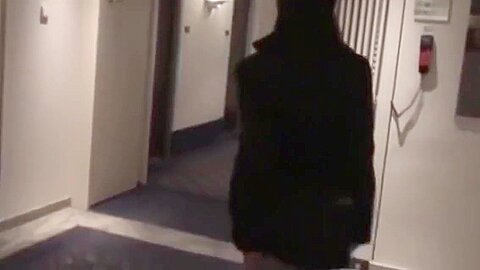 Starke Nerven Bubi Gefickt Executive Lounge - free porn video