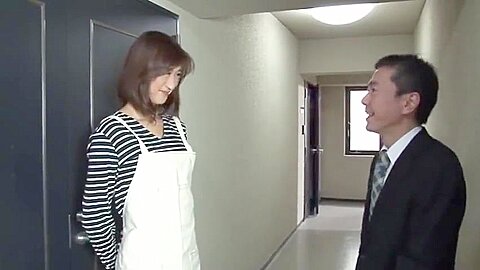 RCT-631 Ich Nachbar, der es sich angesehen hat und schöne Frau abgeschottet - free porn video