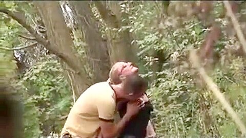 Hot Deutsch Blondine Mit Brille Im Freien - free porn video