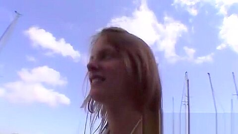 meine freundin angie alleine auf mallorca 720p - free porn video