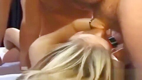 Alte fette M&auml nner ficken 21y Lena - free porn video