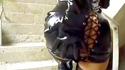 Fetisch Girls In Latex - free porn video