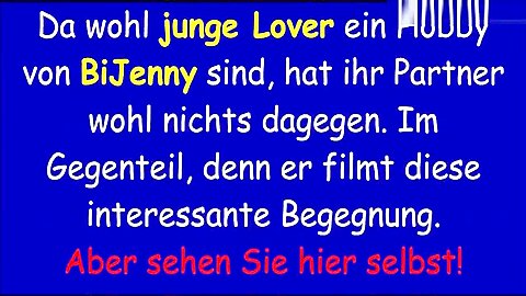 Besuch bei einer sehr erfahrenen Dame 104 - free porn video