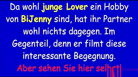 Besuch bei einer sehr erfahrenen Dame 106 - free porn video