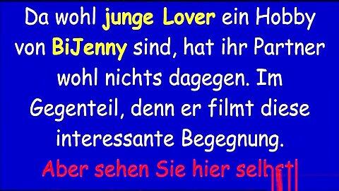 Besuch bei einer sehr erfahrenen Dame 107 - free porn video