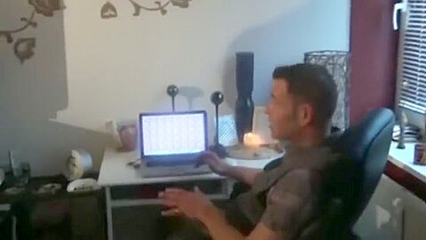 Blonde Schlampe fur Bewerbung abgefickt - free porn video