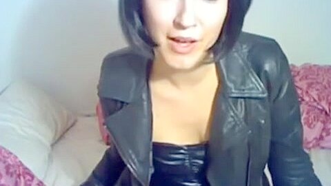 Miss Doerti macht dich wichsabhangig - free porn video