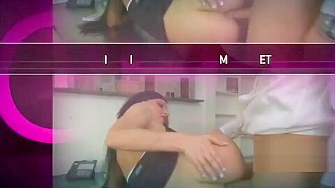 teen wird Outdoor gefickt und erwischt - free porn video